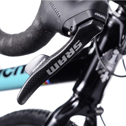 Bianchi Zurigo - Bikes