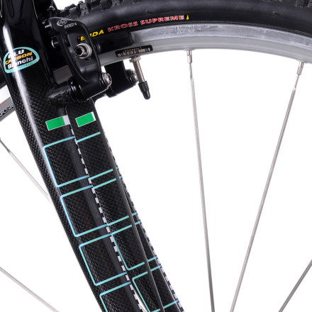 Bianchi Zurigo - Bikes