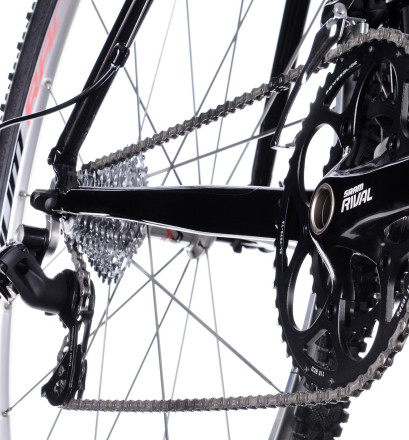 Bianchi Zurigo - Bikes