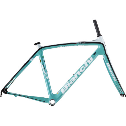 Bianchi Infinito - Bikes