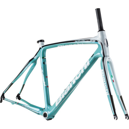 2011 bianchi infinito coast to coast road bike Medium Frameset Bianchi Infinito Road Bike user