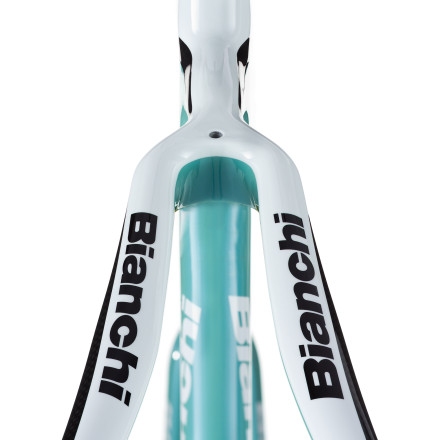 Bianchi Infinito - Bikes