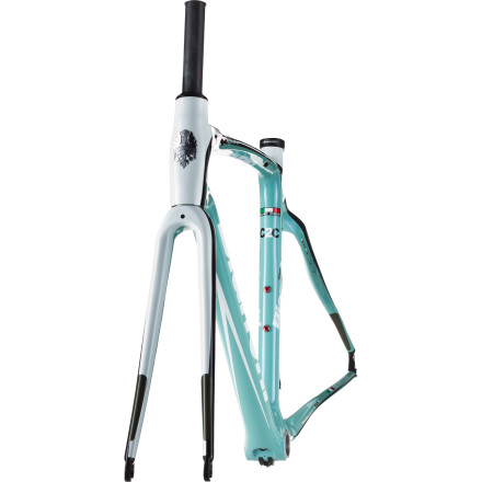 Bianchi Infinito - Bikes