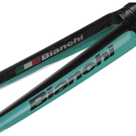 Bianchi Infinito CV Road Bike Frameset - 2015 - Bikes