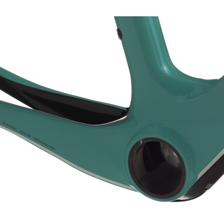 Bianchi Infinito CV Road Bike Frameset - 2015 - Bikes