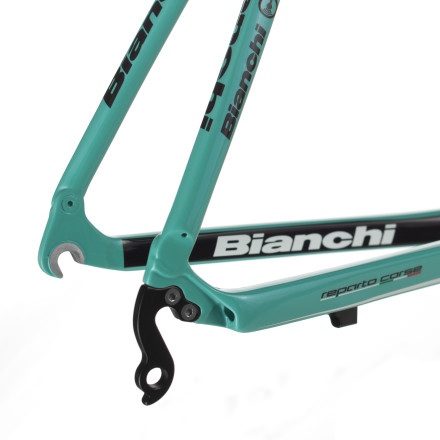 2015 Bianchi infinito cv 55cmフレームセット BIANCHI INFINITO CV FRAMESET(ビアンキ インフィニートCV