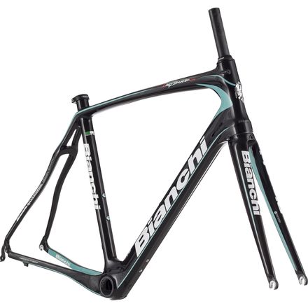 Bianchi Infinito CV Road Frameset - 2017 - Bikes