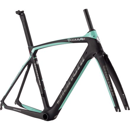 Bianchi Oltre XR4 Road Bike Frameset - 2017 - Bikes