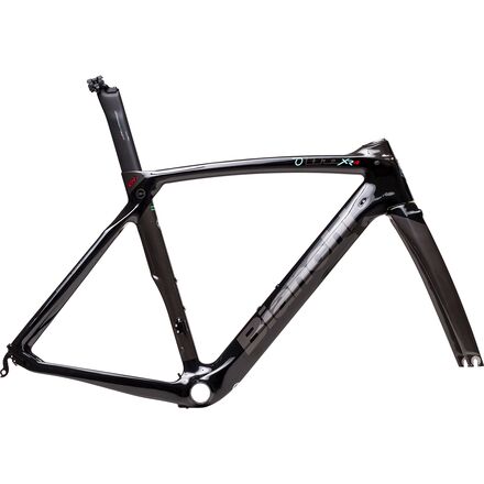 Bianchi Oltre XR.4 Road Frameset - Bikes