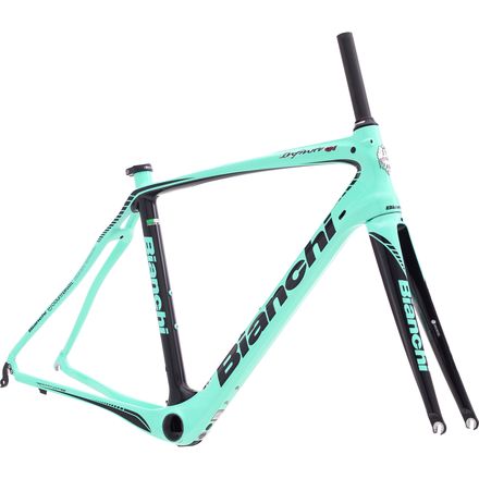 Bianchi Infinito CV Road Frameset - 2019 - Bikes