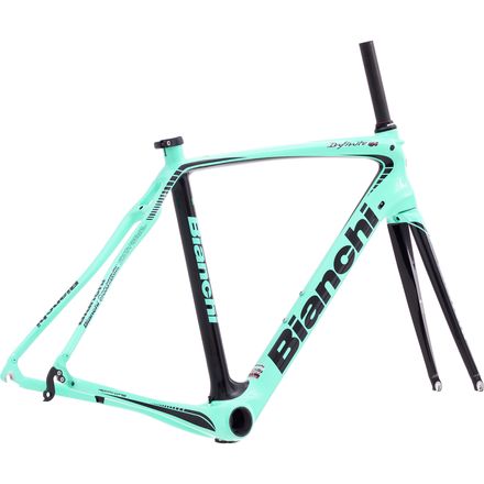 Bianchi Infinito CV Road Frameset - 2019 - Bikes