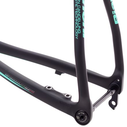 Bianchi Infinito CV Disc Road Bike Frameset - Bike