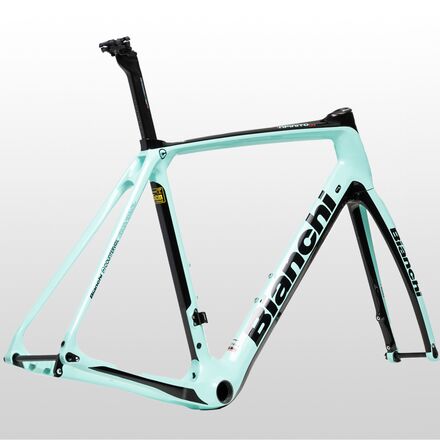 Infinito CV Disc Road Bike Frameset