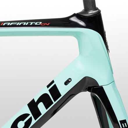Bianchi Infinito CV Disc Road Bike Frameset - Bikes