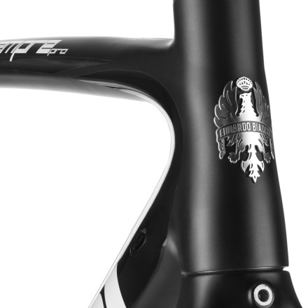 Bianchi Sempre PRO - Bikes