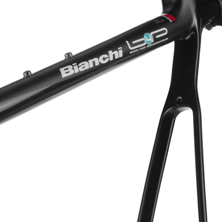 Bianchi Sempre PRO - Bikes