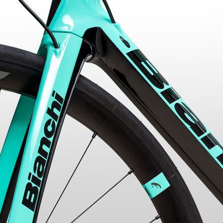 Bianchi Infinito CV Disc Force AXS Road Bike - Bikes