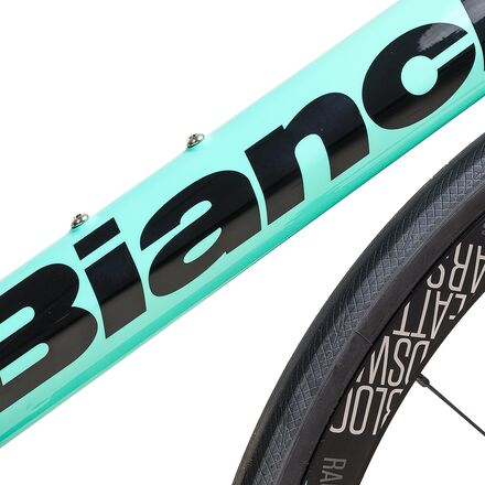 Bianchi Oltre XR3 CV Disc Ultegra Road Bike - Bikes
