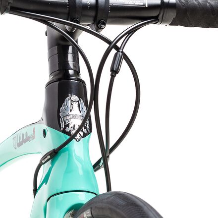 Bianchi Oltre XR3 CV Disc Ultegra Road Bike - Bikes