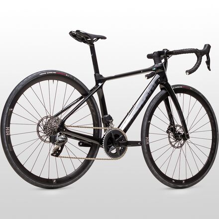 Bianchi Infinito XE Disc Rival AXS Road Bike - Bikes