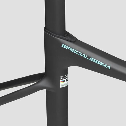 Bianchi Specialissima RC Disc Road Bike Frameset - Bikes