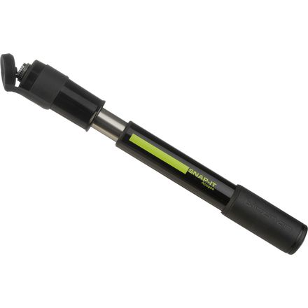 Birzman Velocity Apogee MTB Mini Pump Accessories