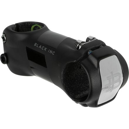 Black Inc Carbon Stem Components