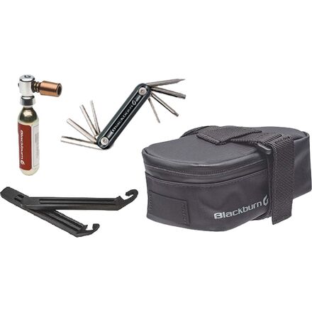 Blackburn Local CO2 Ride Kit - Accessories