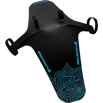 Blackburn Barrier Mud Guard Accessories