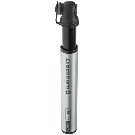 Blackburn air pump 2025