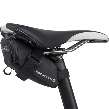 Blackburn Grid Seat Bag - Accessories