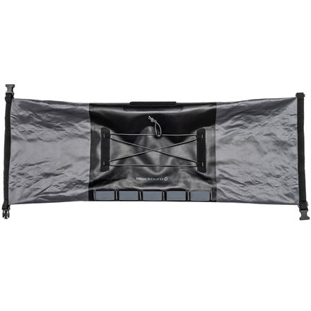 Blackburn Outpost Elite Handlebar Roll - Accessories