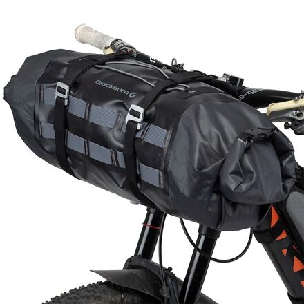 Blackburn Outpost Elite Handlebar Roll - Accessories