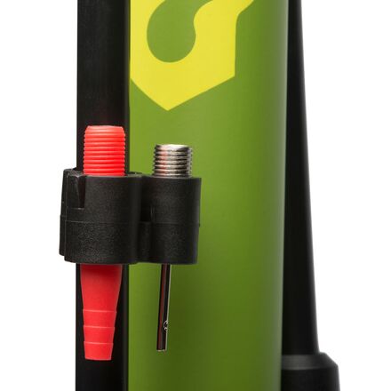 Blackburn piston 1 online floor pump