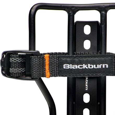 Outpost Cargo Cage | Blackburn