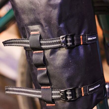 アクセサリー Blackburn OUTPOST CARGO CAGE Blackburn Outpost Cargo Cage [7149605]