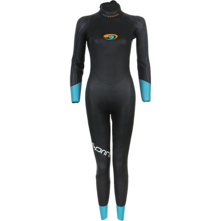 Blueseventy Sprint Fullsuit - Women's - Women
