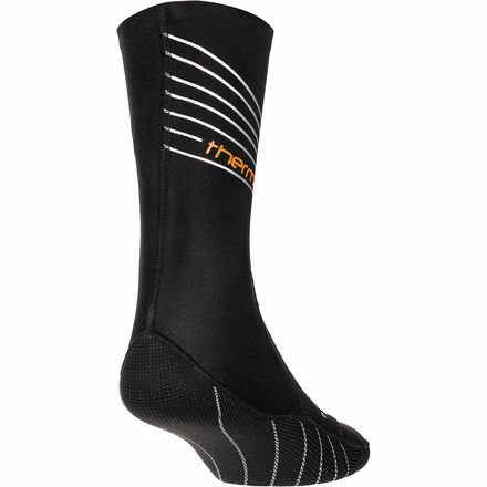 Blueseventy thermal swim socks hotsell