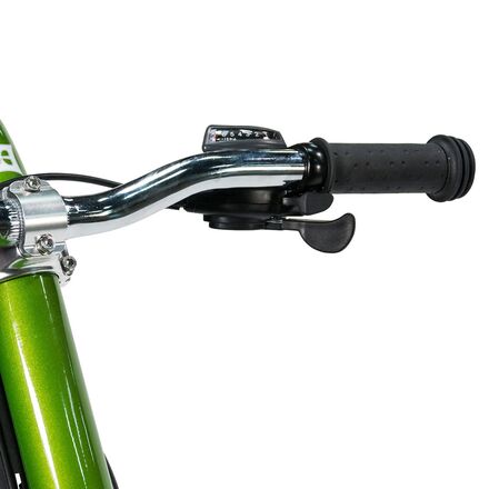 Burley Piccolo 7-Speed Trailercycle - Accessories