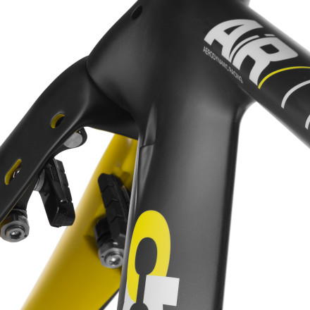 Boardman Bikes Elite AiR 9.8 TT Di2 - Bikes