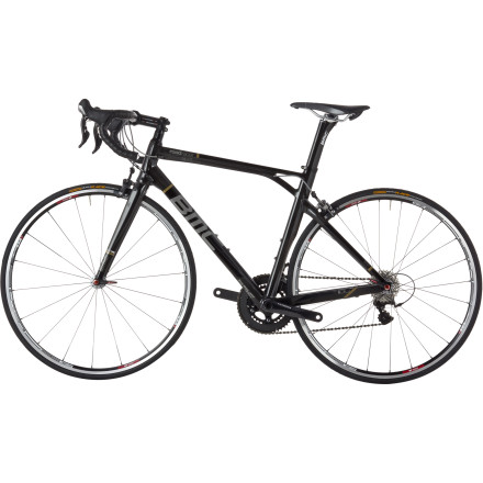 【最終値下げ】BMC road racer SL01 フレーム BMC Road Racer SL01/Shimano Ultegra Complete Bike - 2012 - Bikes