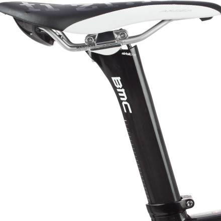 BMC Road Racer SL01/Shimano Ultegra Di2 Complete Bike - 2012 - Bikes