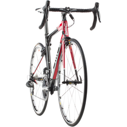 BMC Road Racer SL01/Shimano Ultegra Di2 Complete Bike - 2012 - Bikes