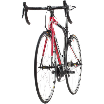 BMC Road Racer SL01/Shimano Ultegra Di2 Complete Bike - 2012 - Bikes