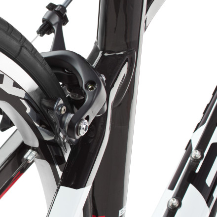 BMC Road Racer SL01/Shimano Ultegra Di2 Complete Bike - 2012 - Bikes
