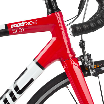 BMC Road Racer SL01/Shimano Ultegra Di2 Complete Bike - 2012 - Bikes