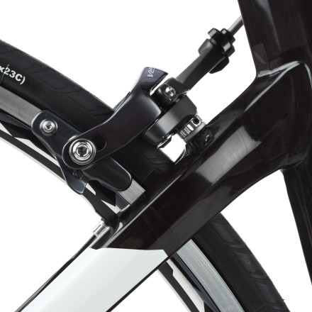 BMC Road Racer SL01/Shimano Ultegra Di2 Complete Bike - 2012 - Bikes