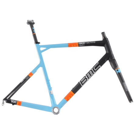 Bmc race outlet