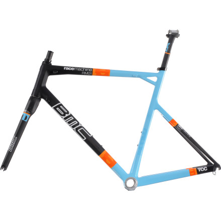 BMC racemachine RM01 ロードバイクフレーム BMC Race Machine RM01 - Bikes