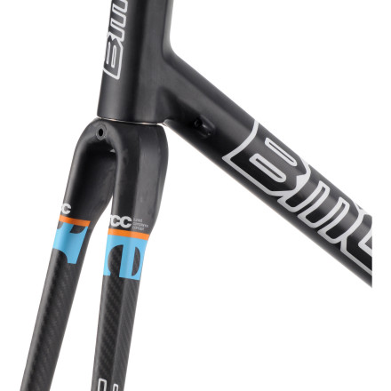 BMC Race Machine RM01 - Bikes